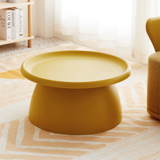 Nordic Creative Round Tea Table