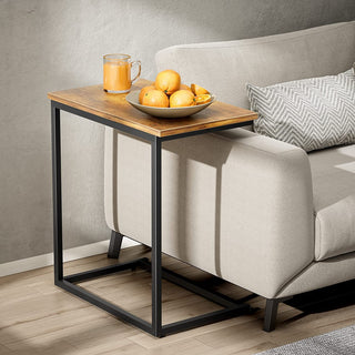 Movable Portable Side Table