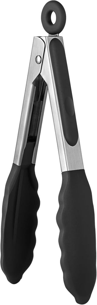 Heat Resistant Kitchen Tongs