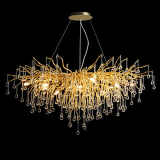 Dining Room Bedroom Model Deco Lights