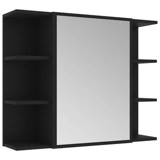 vidaXL 3 Piece Bathroom Furniture Set