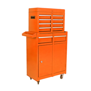 Metal Tool Storage Cabinets
