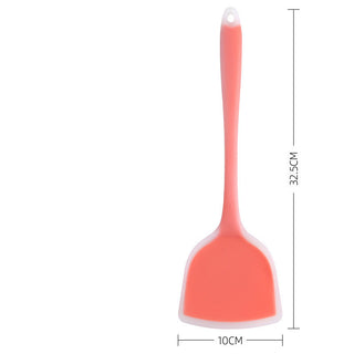 Silicone Spatula Kitchen Cooking Utensils