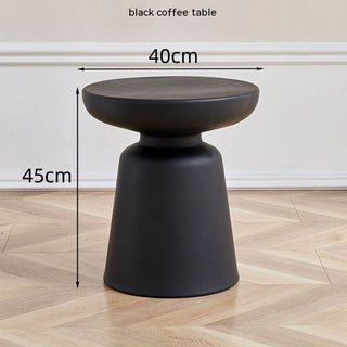 Mushroom Stool Minimalist
