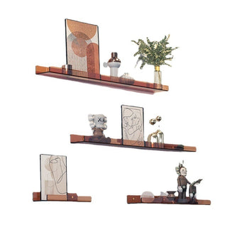 Punch-free Color Storage Rack Bathroom