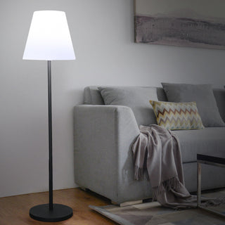 Decorative Atmosphere Floor Lamp