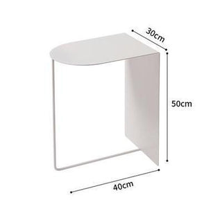 Lenova Modern Side Table
