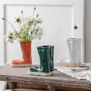 Creative Ceramic Flowerpots and Vases