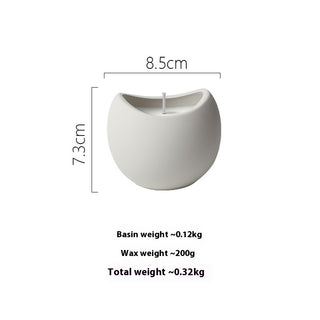 Creative Candles Home Aromatherapy