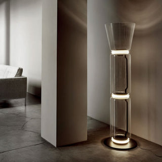 Simple And Modern Creative Floor Lamp