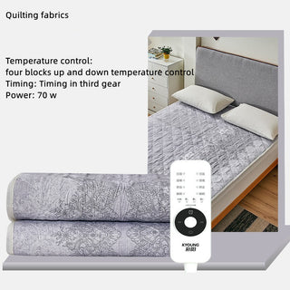Control Heating Pad - Electric Blanket