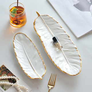Dishes And Plates For Steaming Fish