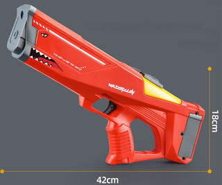 Shark Electric Water Gun Toy