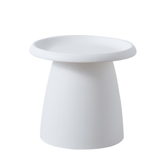 Hilda Mushroom Small Coffee Table – A Whimsical Blend of Style