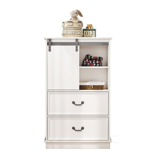 Josie 51'' Farmhouse Drawers