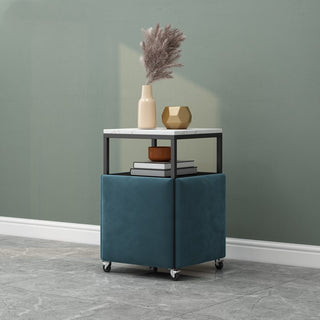 Modern Luxury Marble Side Table