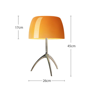 Retro Designer Table Lamp