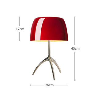 Retro Designer Table Lamp