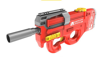 Shark Electric Water Gun Toy