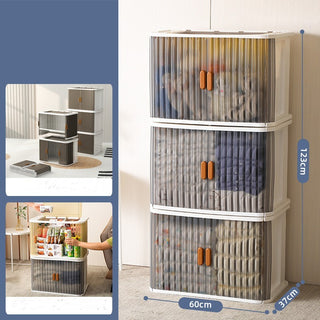 Lucy Children's Toy Storage