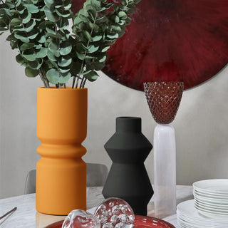 Nordic Simple Morandi Art Vase