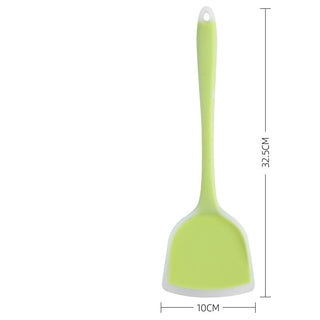 Silicone Spatula Kitchen Cooking Utensils