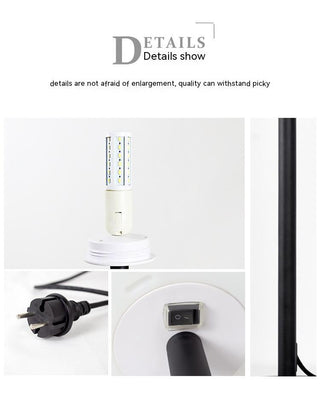 Decorative Atmosphere Floor Lamp