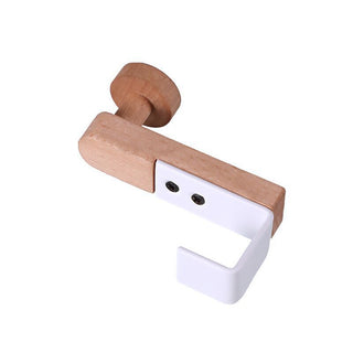 Japanese Style Iron Wardrobe Hooks