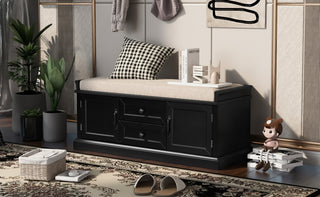 Jamie Storage Bench