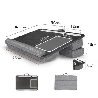 Office Study Laptop Lap Desk