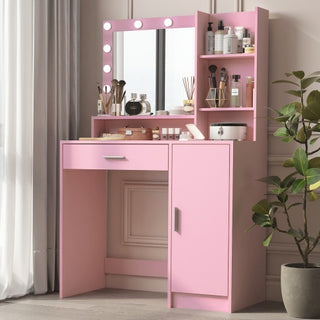 Eloise Luxury Vanity – Elegant Vanity Console