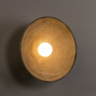 Cava Retro Minimalist Wall Lamp