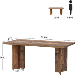 Dining Table(Only Dining Table)