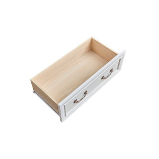 Gale Rustic Farmhouse 7-Drawer Dresser