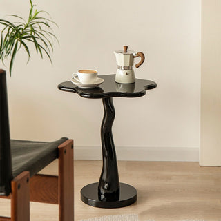 Mali Vintage Style Side Table