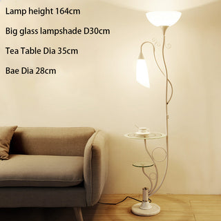 Simplicity Creativity Nordic Living Room