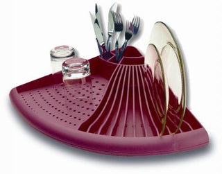 Holder Tray For Plates Bowl Cup Shelf Basket