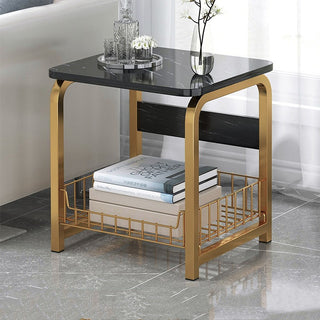Mini Sofa Side Table