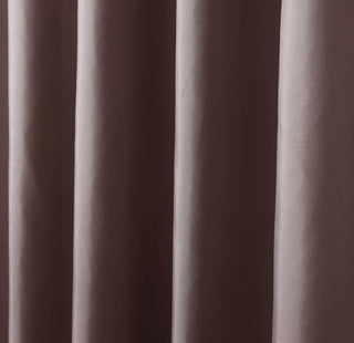 Waterproof Shading Punch-Free Shower Curtain