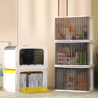 Lucy Children's Toy Storage