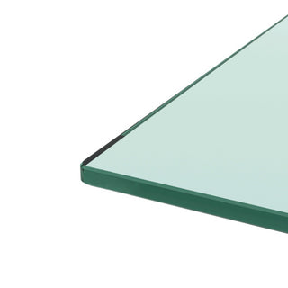 Modern Minimilist Coffee Table (Black)