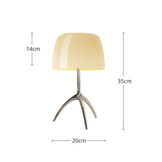Retro Designer Table Lamp