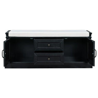 Jamie Storage Bench
