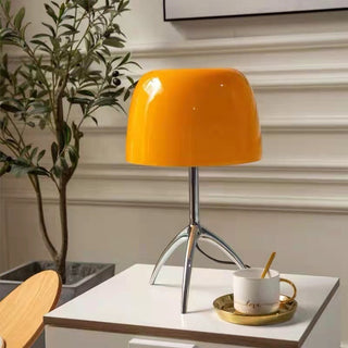 Retro Designer Table Lamp