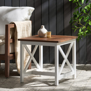 Farmstyle Side Table