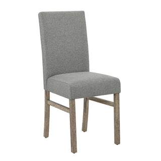 Eva Solid Wood Dining Table Set (5 Pieces)