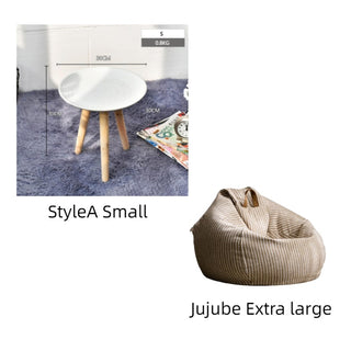 Modern Style Side Table/Coffee Table