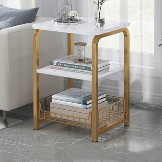 Mini Sofa Side Table
