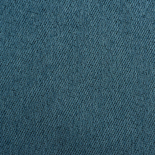 Thick Double-Sided Linen Jacquard Curtain