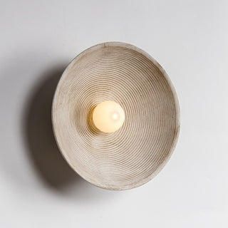 Cava Retro Minimalist Wall Lamp